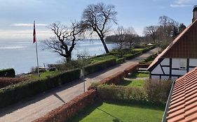 Troense Bed And Breakfast By The Sea